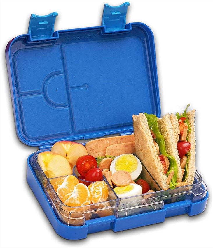 Deti Bento Box