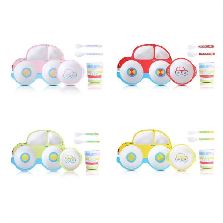 Baby Dinnerware Set