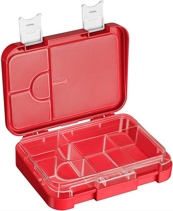 Sada detských obedových boxov