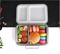 Obedový box AOHEA Stainelss Steel