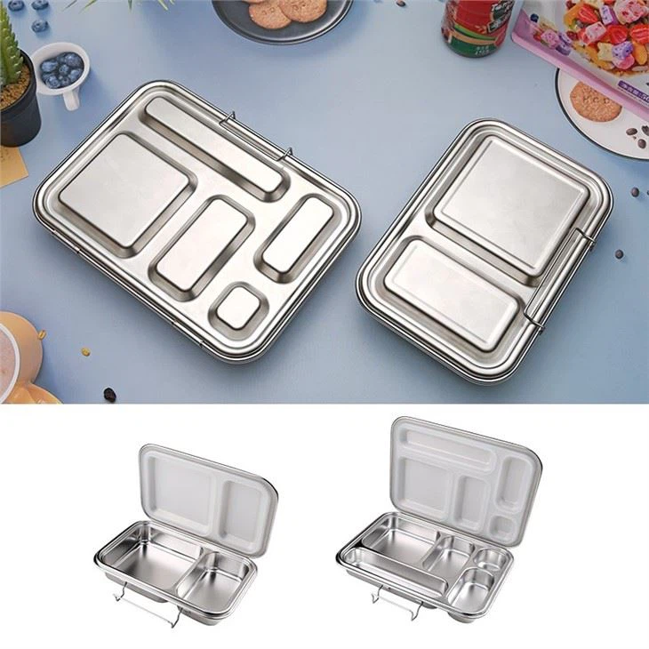 Steel Tiffin For Kids Steel Tiffin For Kids
