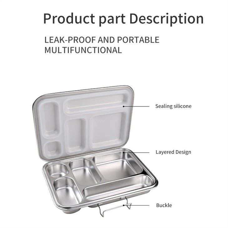 Steel Tiffin For Kids Steel Tiffin For Kids