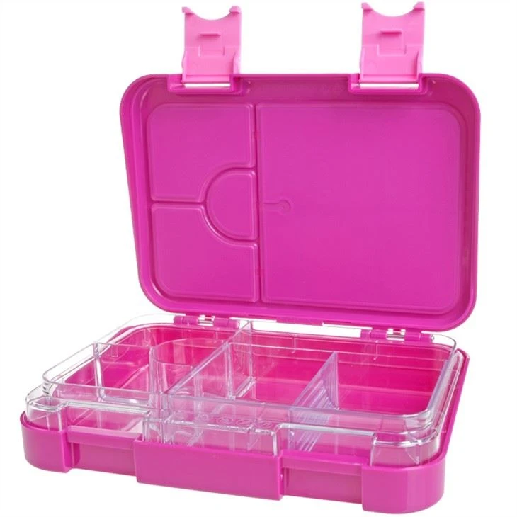 Mini bento box