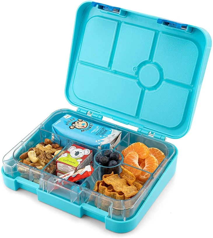 Roztomilý obedový box