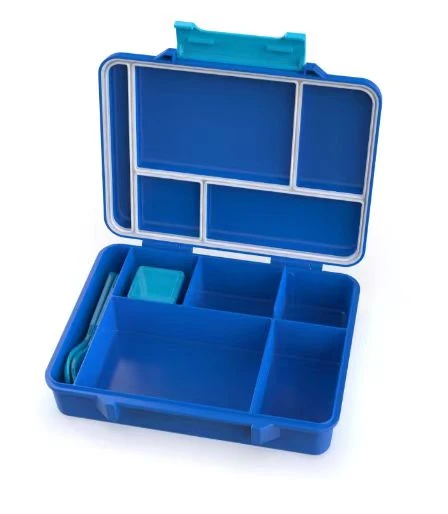 Bento Kids Box