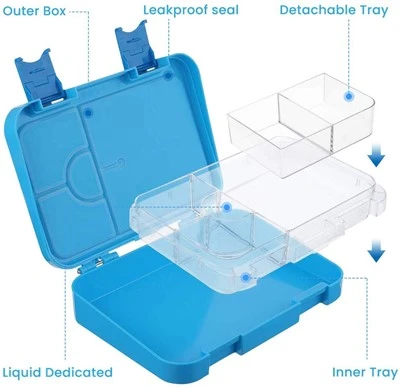 School Lunch Box For Kids School Lunch Box For Kids