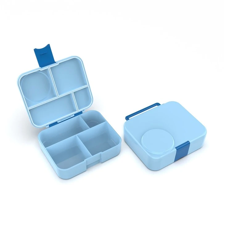 Insulated Food Containers